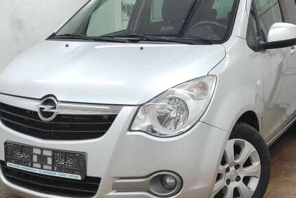 Opel Agila 107.899 km 2.499 &euro; Bickenbach 64404