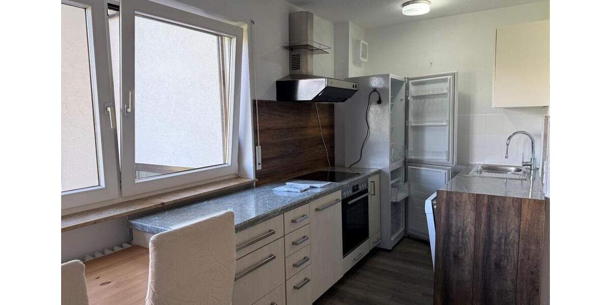 Etagenwohnung Freiburg im Breisgau Betzenhausen - 2 Zimmer, 38 m&sup2;, 250.000&euro; | Angebot:27118175