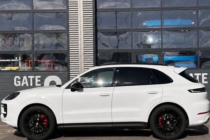 Porsche Cayenne 69.800 km 92.000 &euro; Homburg 66424