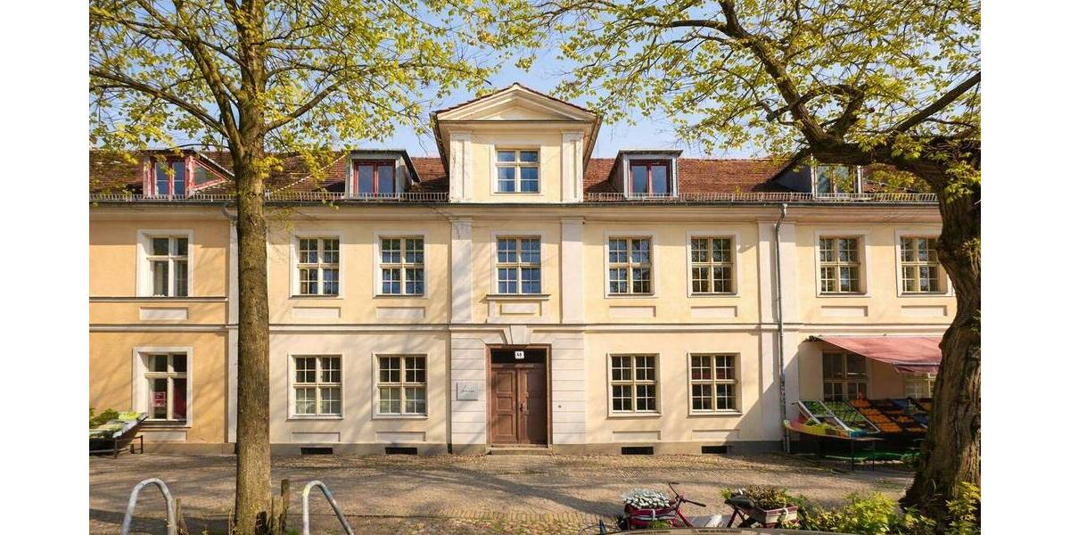 Etagenwohnung Potsdam Nördliche Innenstadt - 3 Zimmer, 81 m&sup2;, 475.000&euro; | Angebot:26834156