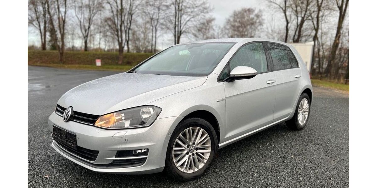 VW Golf 240.000 km 6.890 &euro; Sulingen 27232