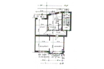 Gemühtliche 2-Zimmer Wohnung mit Balkon in Dortmund - Bövinghausen - Etagenwohnung Dortmund Bövinghausen | Angebot:17005378
