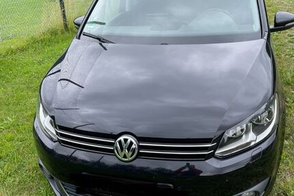 VW Touran 114.000 km 12.000 &euro; Holenberg 37642