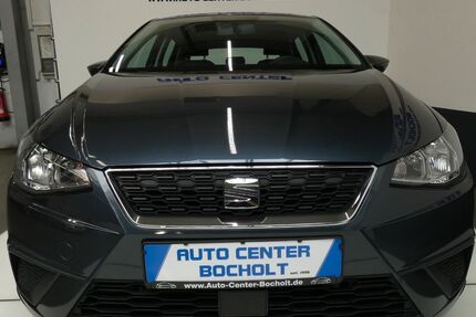 Seat Ibiza 11.216 km 12.900 &euro; Bocholt 46395