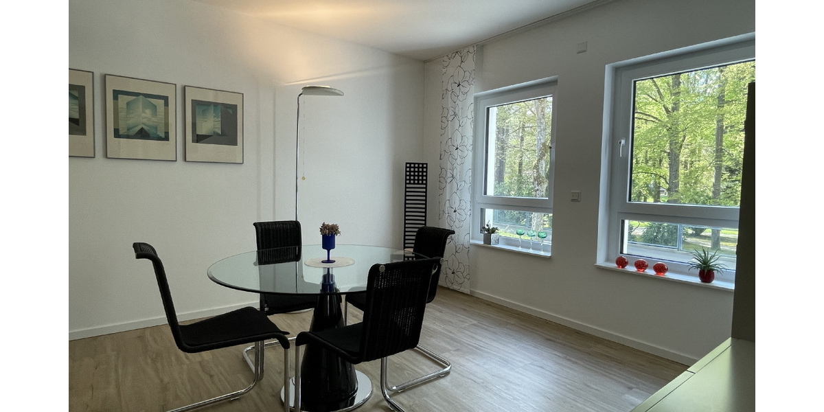 - Etagenwohnung Bad Orb Main-Kinzig-Kreis | Angebot:26442366