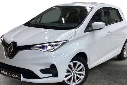 Renault ZOE 30.261 km 13.490 € Siegen 57076