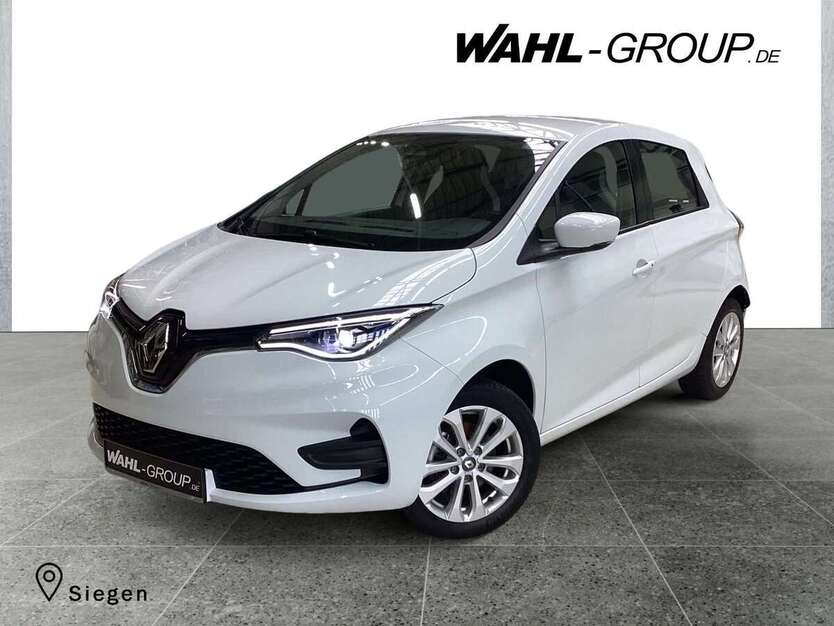 Renault ZOE 30.261 km 13.490 € Siegen 57076