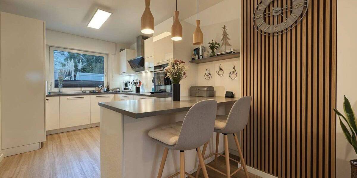 Reihenendhaus Swisttal Buschhoven - 4 Zimmer, 143 m&sup2;, 449.000&euro; | Angebot:26596168
