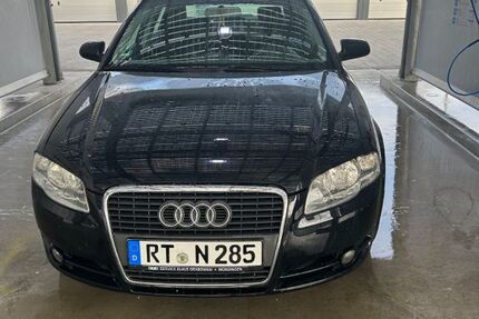 Audi A4 143.500 km 6.000 € Mehrstetten 72537