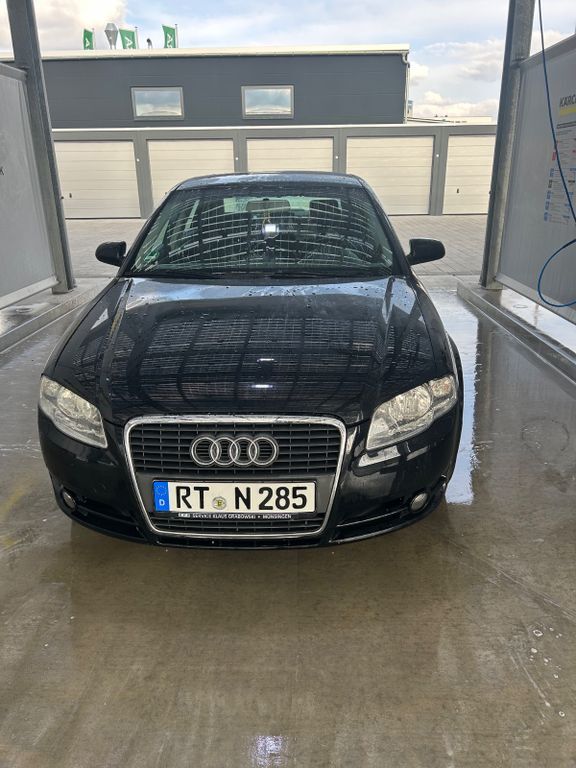 Audi A4 143.500 km 6.000 € Mehrstetten 72537