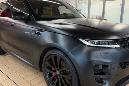 Land Rover Range Rover Sport 14.500 km 125.850 &euro; Köln 50739