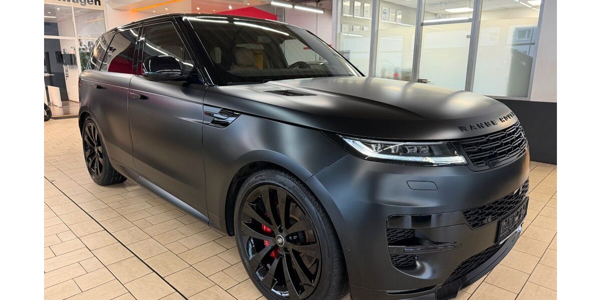 Land Rover Range Rover Sport 14.500 km 125.850 &euro; Köln 50739