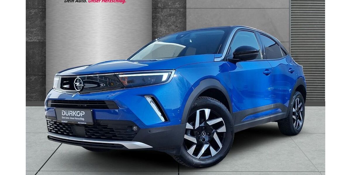 Opel Mokka 12.658 km 19.990 &euro; Berlin 10409