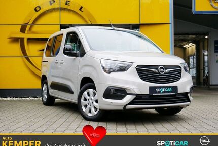 Opel Combo Life