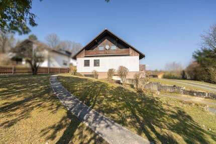 Haus Ebersdorf OT Oberfüllbach Oberfüllbach - 6 Zimmer, 135 m&sup2;, 245.000&euro; | Angebot:26684145