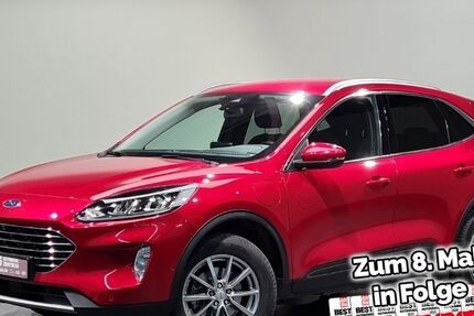 Ford Kuga 39.962 km 23.880 &euro; Fulda 36043