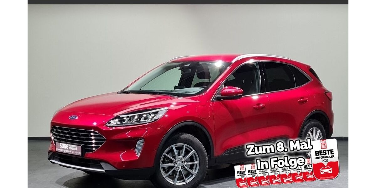 Ford Kuga 39.962 km 23.880 &euro; Fulda 36043