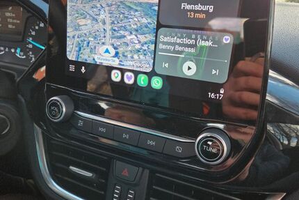 Ford Fiesta 22.000 km 15.000 &euro; Flensburg 24949