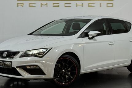 Seat Leon 116.500 km 14.990 &euro; Remscheid 42897