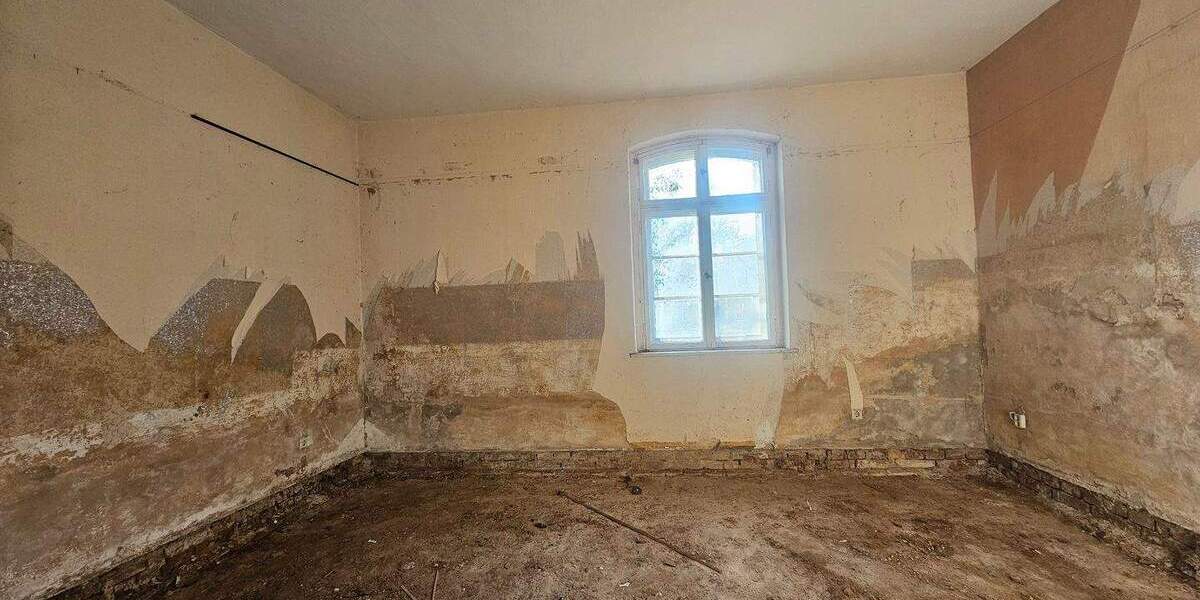 Mehrfamilienhaus, Wohnhaus Lübbenau/Spreewald Groß Beuchow - 3 Zimmer, 1 m&sup2;, 195.000&euro; | Angebot:25744685