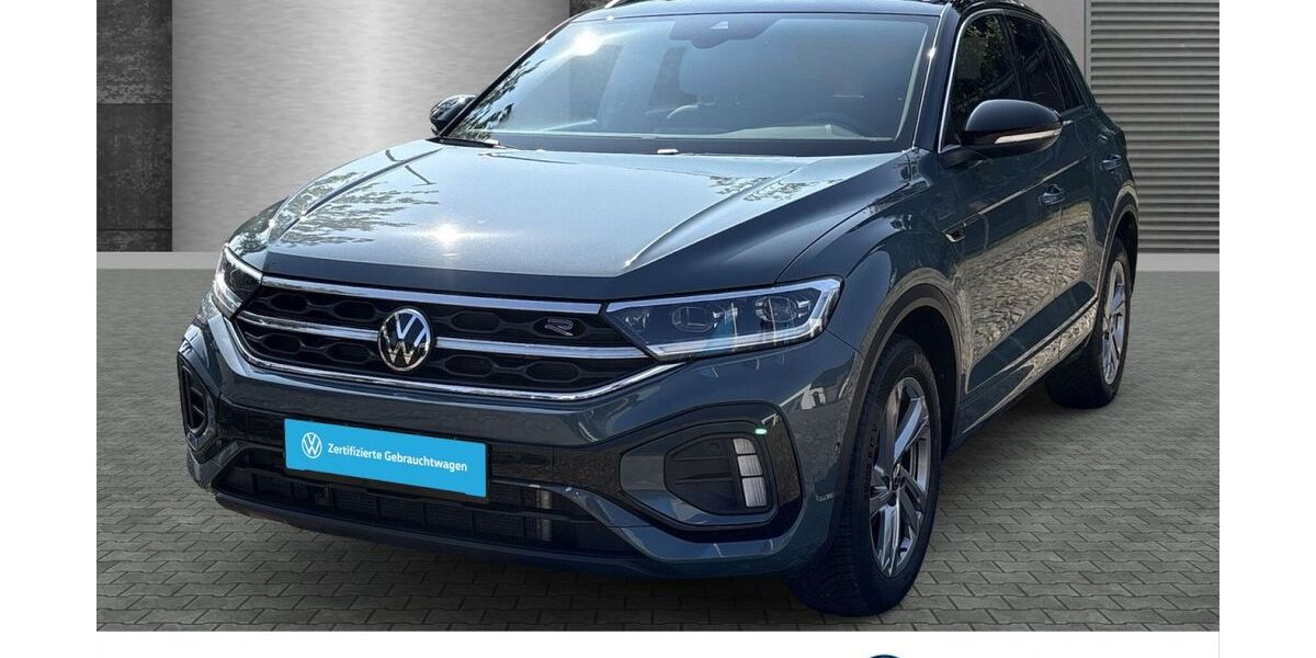 VW T-Roc 24.900 km 28.290 &euro; Zeven 27404