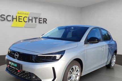 Opel Corsa 18.000 km 16.790 &euro; Rodalben-Neuhof 66976