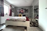 Baujahr 2021: Große sonnige Gartenwohnung mit Einzelgarage und Stellplatz - Erdgeschoßwohnung Reichertshofen | Angebot:26283105