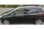 Opel Corsa 207.000 km 2.600 € Winzer 94577