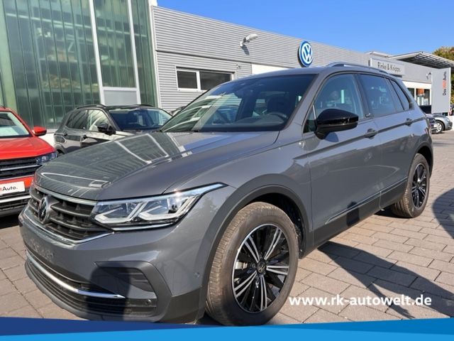 VW Tiguan 18.160 km 39.998 € Soest 59494