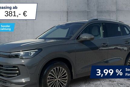 VW Tiguan 8.548 km 45.430 &euro; Kulmbach 95326