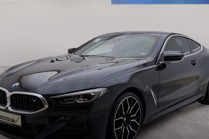 BMW M850 28.041 km 83.495 € München 80939