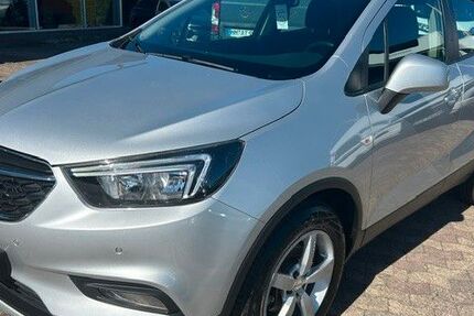 Opel Mokka 75.200 km 11.290 &euro; Aerzen 31855