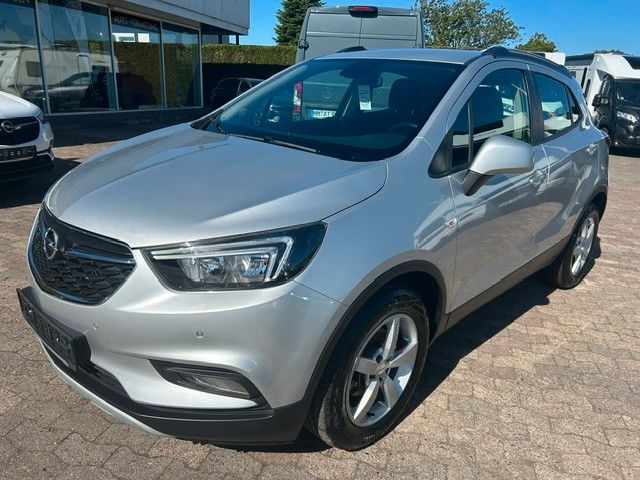 Opel Mokka 75.200 km 11.290 &euro; Aerzen 31855
