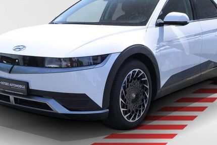 Hyundai IONIQ 5 5.628 km 34.490 &euro; Marne 25709