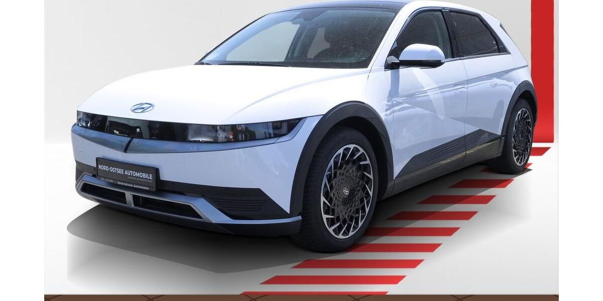 Hyundai IONIQ 5 5.628 km 34.490 &euro; Marne 25709