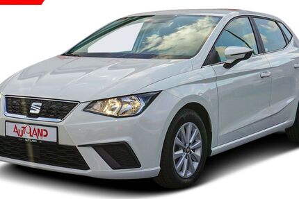Seat Ibiza 72.816 km 13.990 &euro; Bautzen 02625
