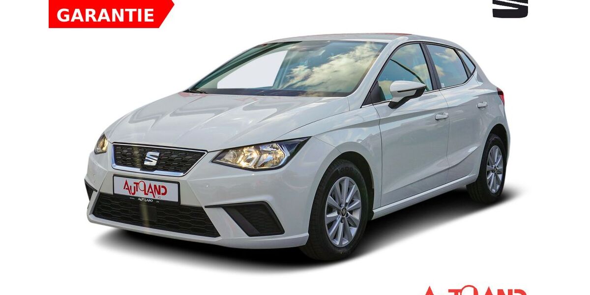 Seat Ibiza 72.816 km 13.990 &euro; Bautzen 02625