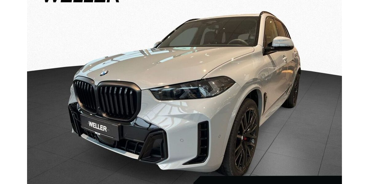 BMW X5 4.900 km 95.190 &euro; Vechta 49377