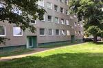 Wohnglück - interessante 2-Zimmer-Wohnung