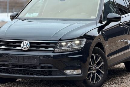 VW Tiguan 281.097 km 13.200 &euro; Albstadt, Tailfingen 72461