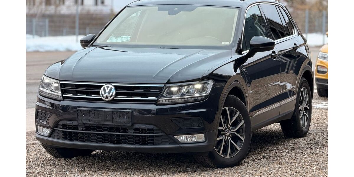 VW Tiguan 281.097 km 13.200 &euro; Albstadt, Tailfingen 72461