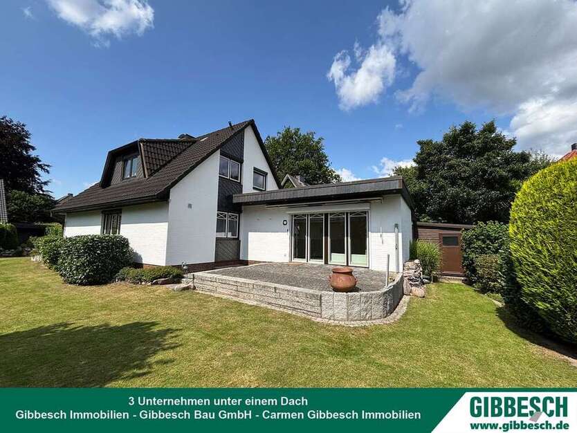 Haus zum Kaufen in Großhansdorf 690.000 € 138 m²