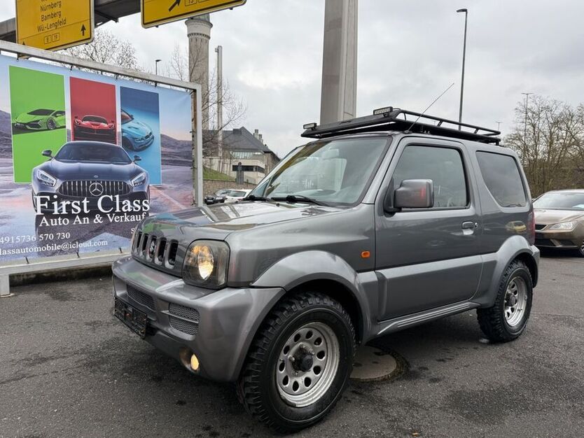 Jimny