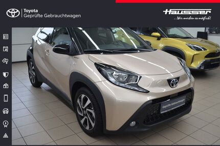 Toyota Aygo (X) 9.000 km 18.540 € Wunstorf 31515