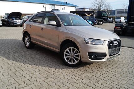 Audi Q3 117.000 km 13.800 &euro; Verden 27283