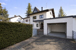 WINDISCH IMMOBILIEN - Große DHH mit eingewachsenem Garten und Einliegerwohnung in Gröbenzell-Nord - Doppelhaushälfte Gröbenzell | Angebot:25177989