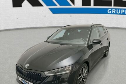 Skoda Octavia 118.096 km 21.390 &euro; Walsrode 29664