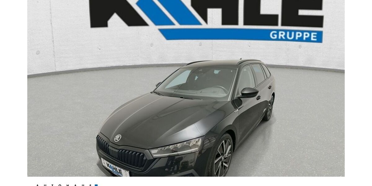 Skoda Octavia 118.096 km 21.390 &euro; Walsrode 29664