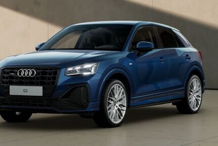 Audi Q2 12.230 km 37.900 &euro; Passau 94036