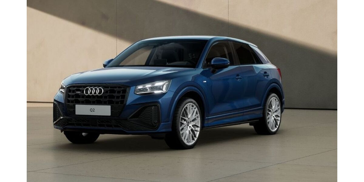 Audi Q2 12.230 km 37.900 &euro; Passau 94036